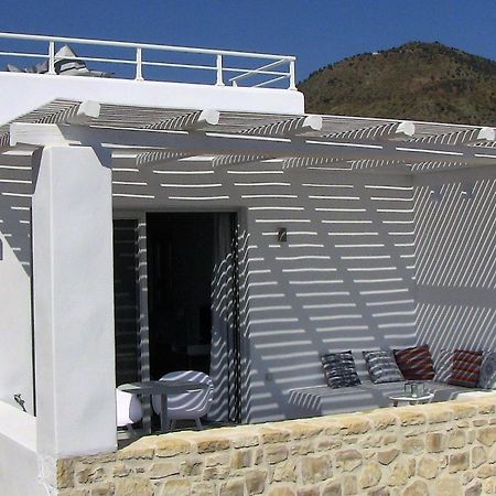 Appartement Galini Breeze à Agia Galini Extérieur photo