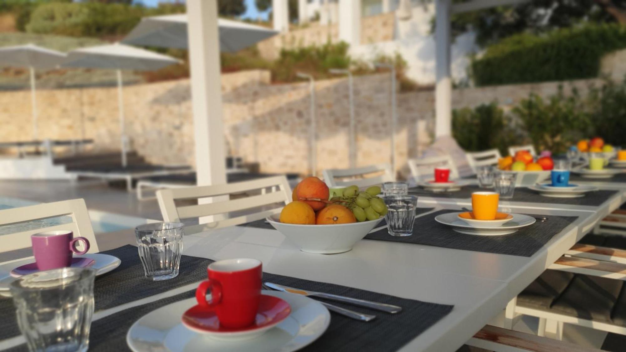 Appartement Galini Breeze à Agia Galini Extérieur photo
