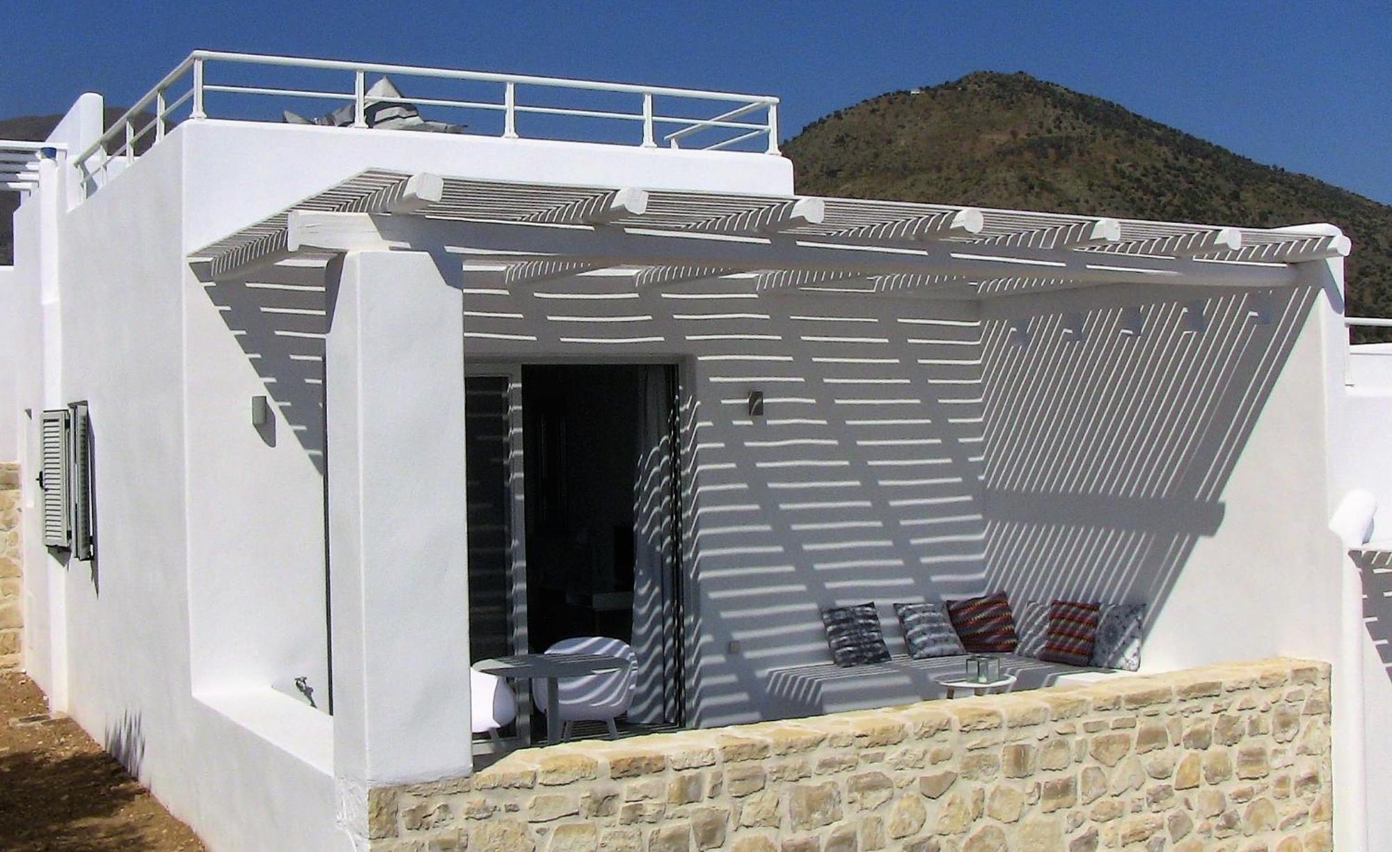 Appartement Galini Breeze à Agia Galini Extérieur photo