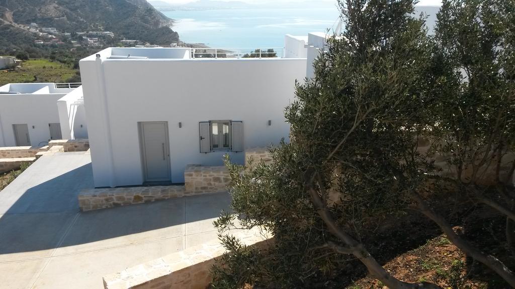 Appartement Galini Breeze à Agia Galini Extérieur photo