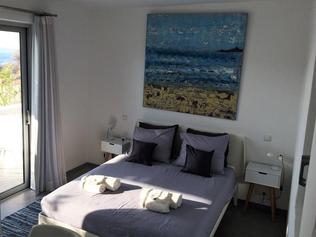 Appartement Galini Breeze à Agia Galini Extérieur photo
